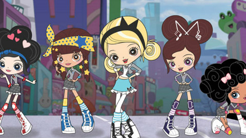 Gwen Stefani “Kuu Kuu Harajuku”